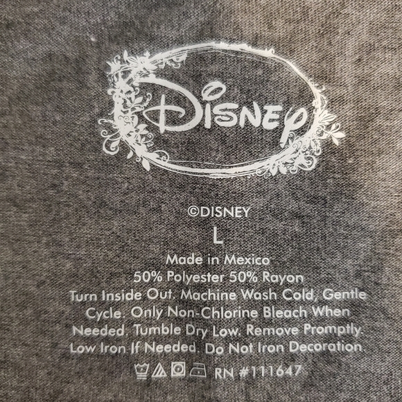 NWT Disney Beauty & The Beast T - Picture 5 of 5